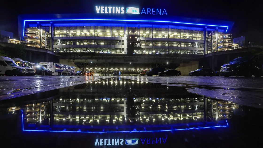 FC Schalke 04: Knaller um Real Madrid jetzt offiziell! - BILD