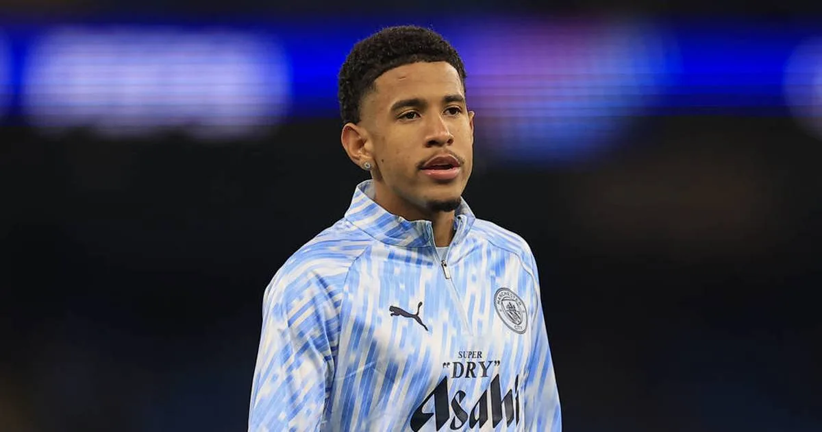 Savinho wechselt für 87,5 Millionen Euro von ManCity zu Tottenham