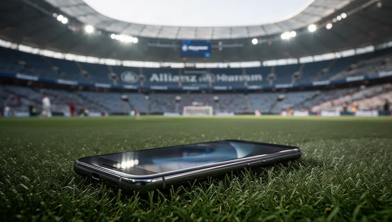 Gemeinsam zum Erfolg: FC Bayern stellt überraschenden Partner vor - Merkur