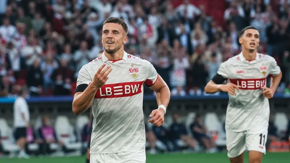 Mit Video: Demirovics Dreierpack sorgt für Traumstart für den VfB