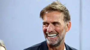 Nationalelf: Sensations-Nominierung von Klopp!