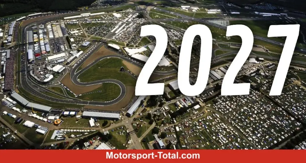 Formel-1-Kalender 2027 fix! Rekordzahl Sprints, Änderung für Monaco - SPEEDWEEK.com