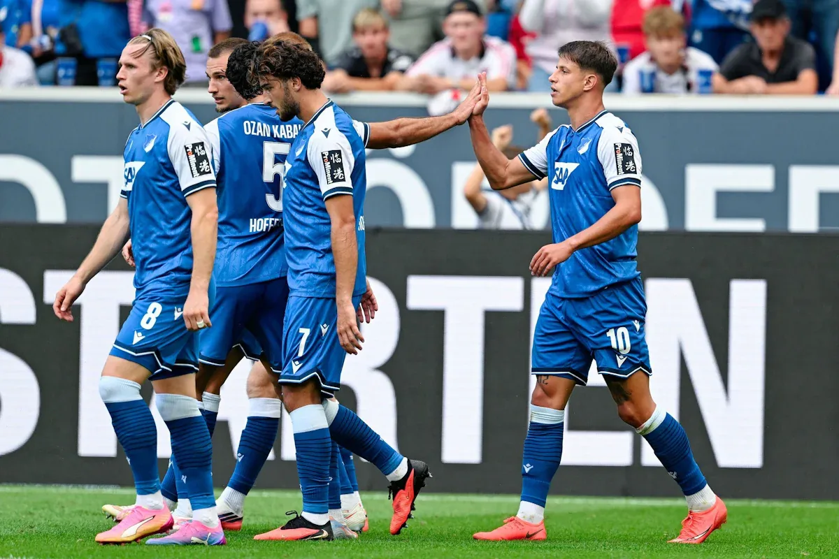 Wer überträgt OFI Kreta gegen TSG Hoffenheim live im Free-TV und Stream?
