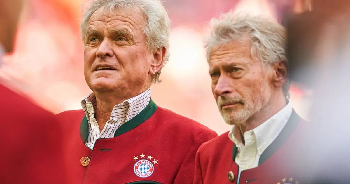 Interview zum 75. Geburtstag Paul Breitner: Der freie Denker